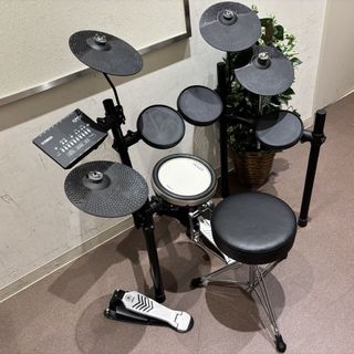 YAMAHA DTX482K【現物写真】