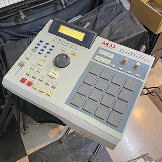 AKAI MPC2000XL-ZP