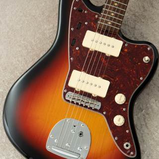 FREEDOM CUSTOM GUITAR RESEARCHCustom Order Retro Series JM -3 Tone Sunburst- 【オールラッカー】