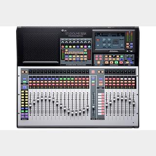 PreSonus StudioLive Series III 32SX Digital Console Mixer【ローン分割手数料0%(24回迄)】