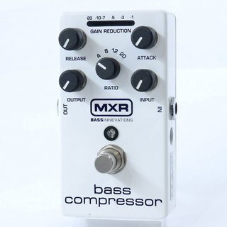 MXR M87 Bass Compressor 【池袋店】