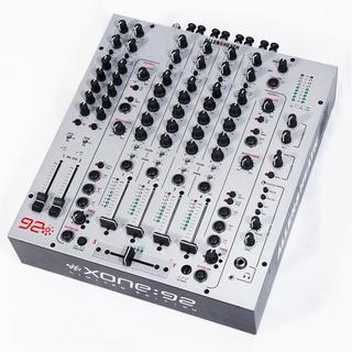 ALLEN & HEATH 【秋のスーパーセール】 XONE:92 LIMITED EDITION 【展示アウトレット特価品】【アナログDJミキサー】(...