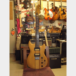 エレクトリックギター、Aria Pro II、TS-800 OR TS-600 OR TS-500 OR