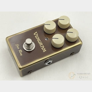 ギター用エフェクター、VEMURAM Jan Rayの検索結果【楽器検索デジマート】
