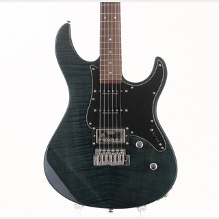 【値下げ】Yamaha PACIFICA PAC612VIIFM YAMAHA ヤマハ Pacifica PAC612VIIFM/IDB エレキギター 初心者