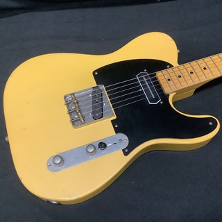 Nash Guitars T52 CC Butterscotch Blonde 2022年製 (ナッシュギター テレキャスター )