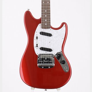 Fender Japan MG69/MH Candy Apple Red【新宿店】