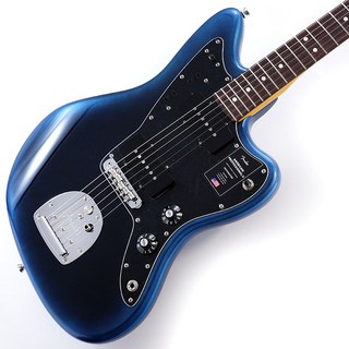 Fender American Professional II Jazzmaster (Dark Night/Rosewood)