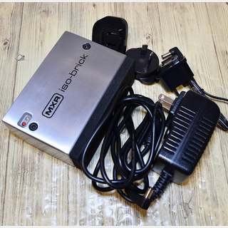 MXR M238 / Iso-Brick Power Supply 【心斎橋店】