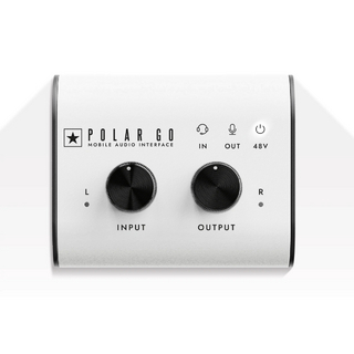 Blackstar POLAR GO