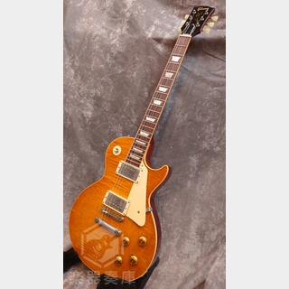 Gibson Custom Shop Historic Select 1958 Les Paul