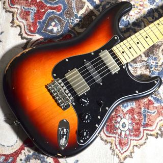 Providence Providence dS-205S MSV/LTD 3Tone Sunburst