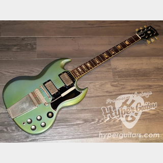 エレクトリックギター ＞ SGタイプ、Gibson、SG Standardの検索結果