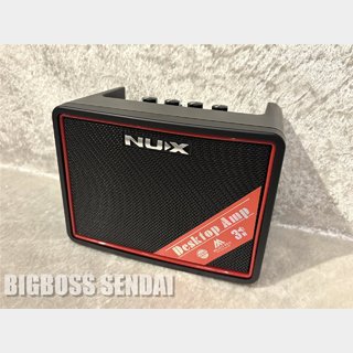 nux Mighty Lite BT MKII【美品中古/即納可能】