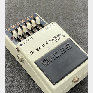 BOSS GE-6