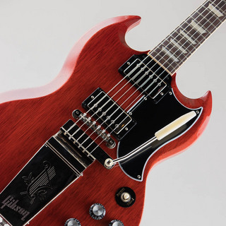 Gibson SG Standard '61 Maestro Vibrola Vintage Cherry【S/N:228840283】