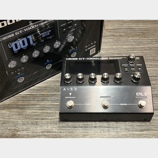 BOSS、GT-1000の検索結果【楽器検索デジマート】