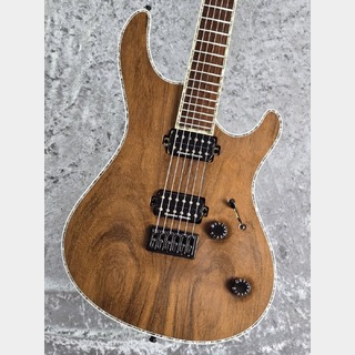 MAYONES Regius 6 Custom Madagascar Rosewood Top 「レア中古」