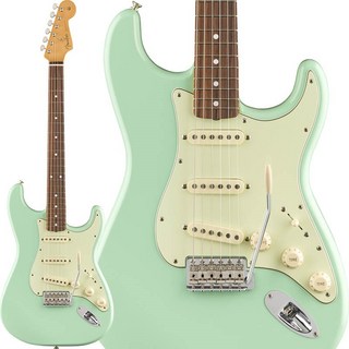 FenderVintera ‘60s Stratocaster (Surf Green) [Made In Mexico]