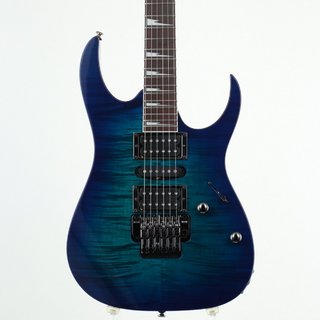 Ibanez RG370FMZ  Sapphire Blue 【心斎橋店】