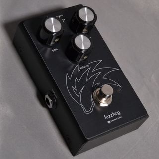 Limetone Audio fuzzhog proto