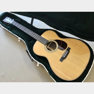 Martin OM-28 Standard 