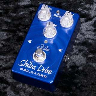 Suhr Shiba Drive Reloadedの検索結果【楽器検索デジマート】