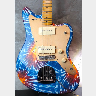 RS Guitarworks / Surfmaster  57 / Blue Tie Dye