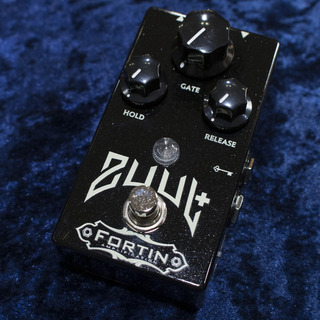 Fortin Amplification ZUUL +