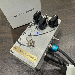 idea sound product IDEA-RMX Ver.1　【5月16日発売新製品】