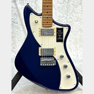 Fender Limited Edition Player Plus Meteora -Sapphire Blue Transparent-【限定モデル】【MX23082925】