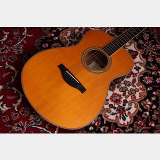 YAMAHA LS-TA トランスアコースティックギター