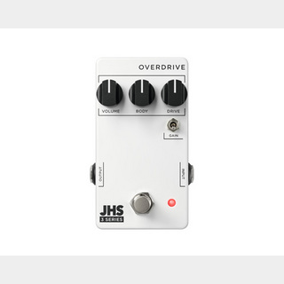 JHS Pedals OVERDRIVE