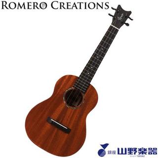 ROMERO CREATIONSテナーウクレレ Grand Tenor / Mahogany(Low-G)