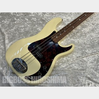 Lakland SK-464/R Hinatch (Off White)