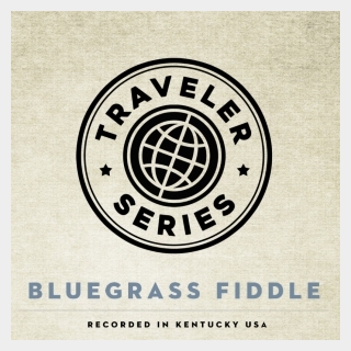 IMPACT SOUNDWORKS BLUEGRASS FIDDLE