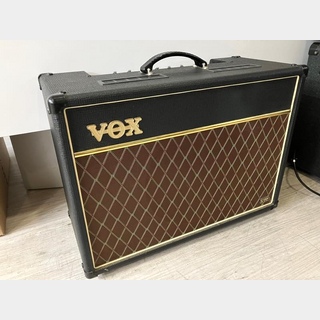 VOX AC15VR