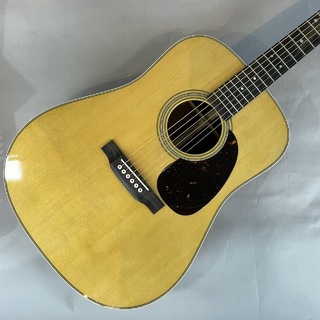 MartinD-28 Standard アコースティックギター