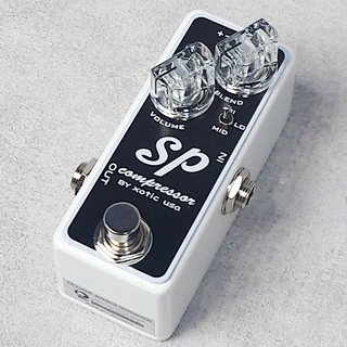 Xotic SP Compressor