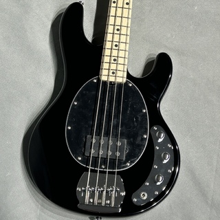 Sterling by MUSIC MAN S.U.B. STINGRAY RAY4 BLACK M1