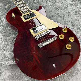 GibsonLes Paul Studio Wine Red #217240187 [3.66kg]3Fギブソンフロア