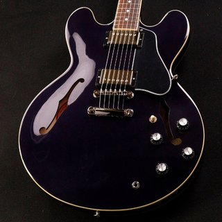 Gibson Exclusive ES-335 Deep Purple ≪S/N:234230007≫ 【心斎橋店】