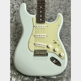 FenderFSR American Professional II Stratocaster Roasted Maple Sonic Blue [#US24031411][3.64kg]