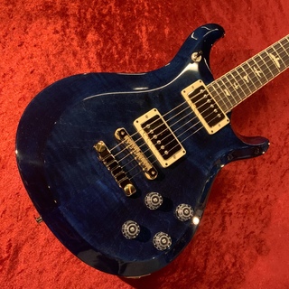 Paul Reed Smith(PRS) S2 McCarty 594 - Whale Blue ≒3.249Kg 【2022年製】【チョイ傷特価】