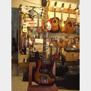Fender JAZZ BASS (1969)