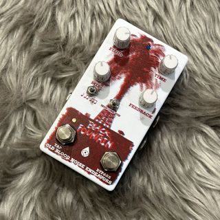 Old Blood Noise Endeavors BLACK FOUNTAIN V3 【限定カラー】