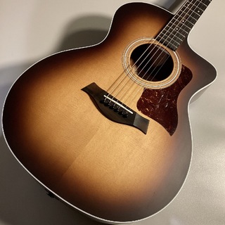 Taylor 【中古】214ce Koa SB　