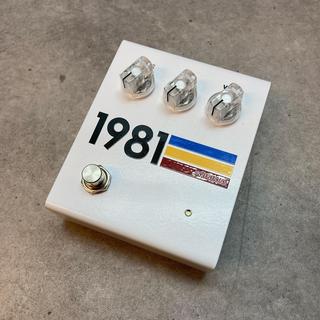1981 drvの検索結果【楽器検索デジマート】