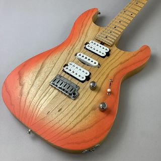 SAITO GUITARS S-622(現物画像)