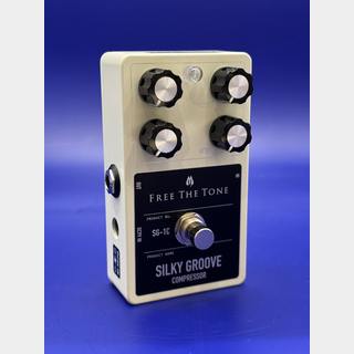 Free The Tone SILKY GROOVE SG-1C